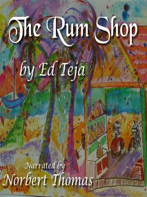 cover image of The Rum Shop